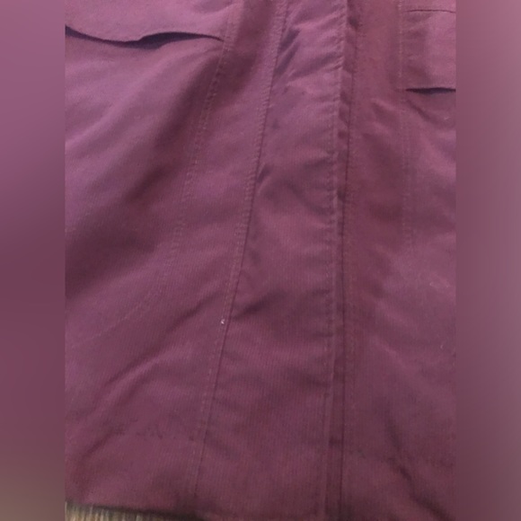 Mountain Equipment Co-op Fuchsia colour shell size medium - Picture 2 of 8